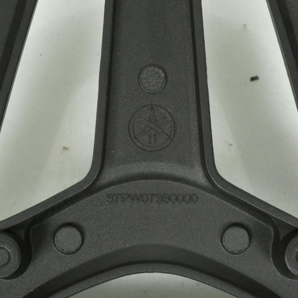Porte bagage origine pour Scooter Yamaha 250 Xmax 2010 à 2013 37P-W0736-00-00 Neuf
