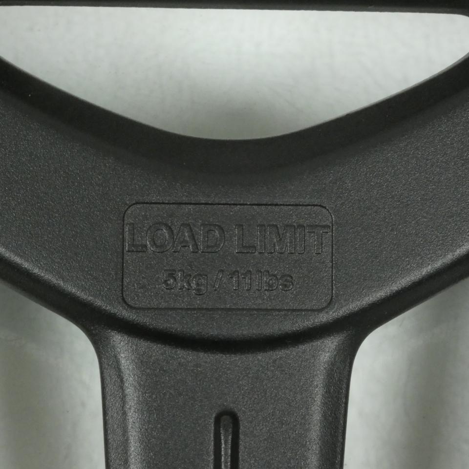 Porte bagage origine pour Scooter Yamaha 250 Xmax 2010 à 2013 37P-W0736-00-00 Neuf
