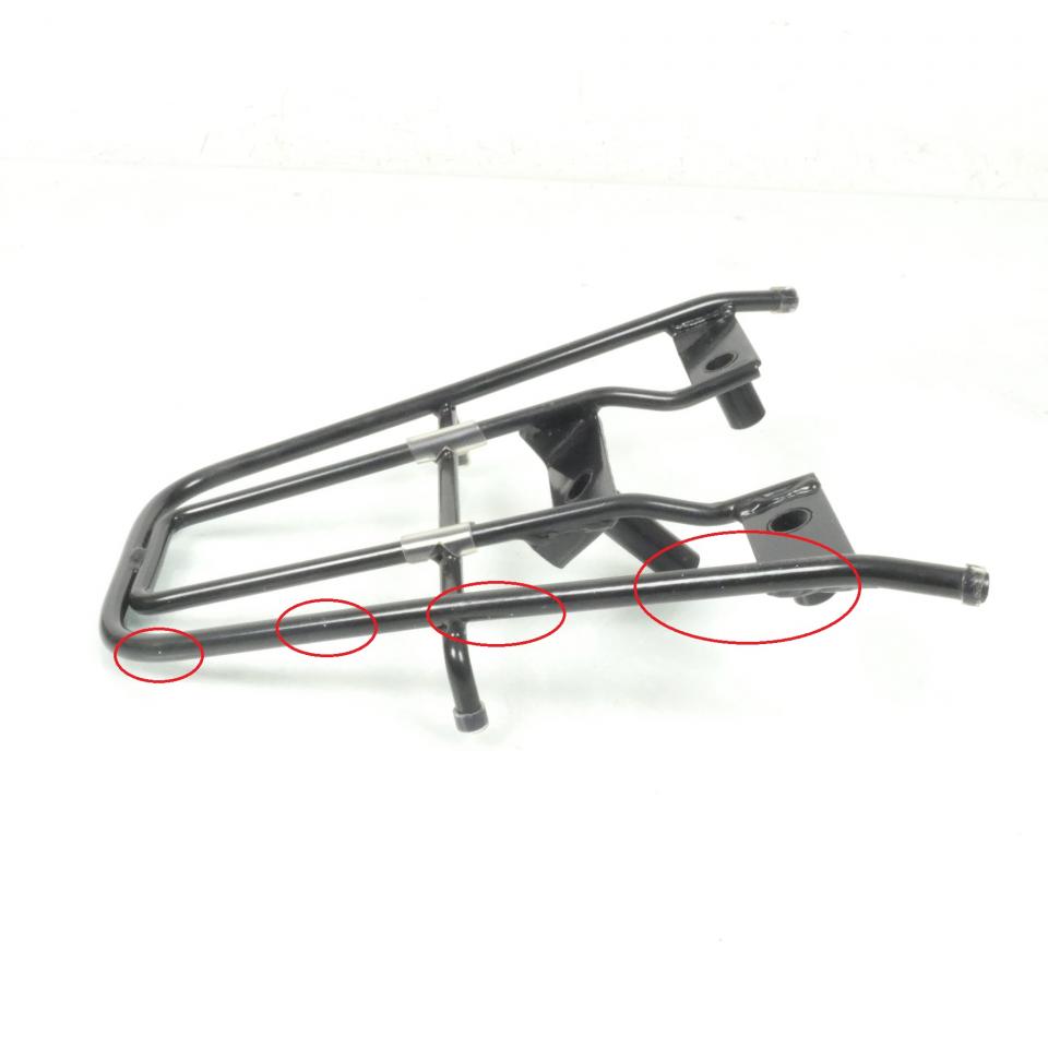 Porte bagage origine pour scooter Peugeot 50 V-Clic A05848 Occasion