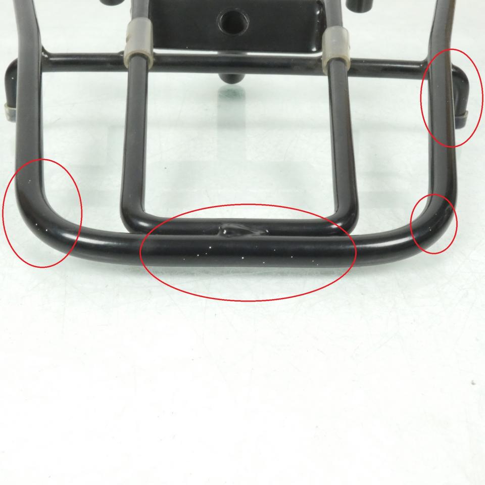 Porte bagage origine pour scooter Peugeot 50 V-Clic A05848 Occasion