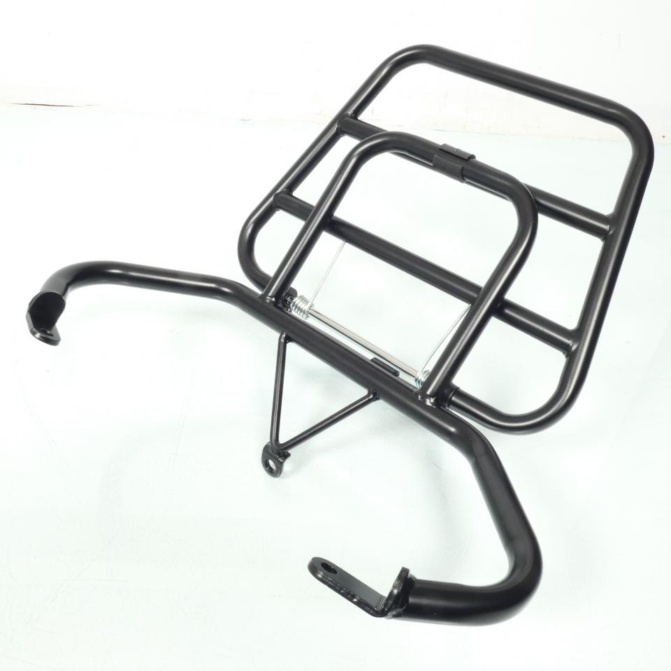 Porte bagage repliable P2R pour scooter Sym 50 Fiddle 2 Neuf