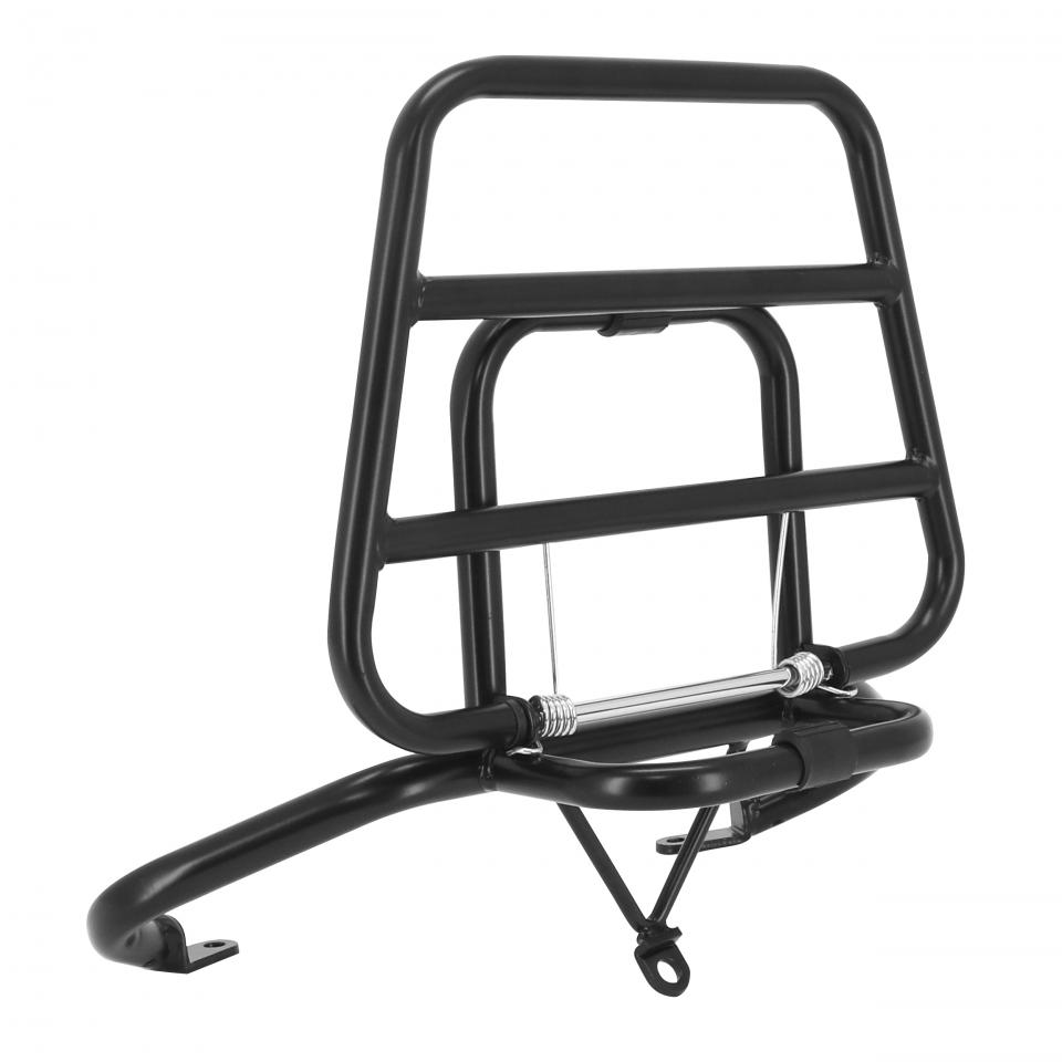 Porte bagage repliable P2R pour scooter Sym 50 Fiddle 2 Neuf
