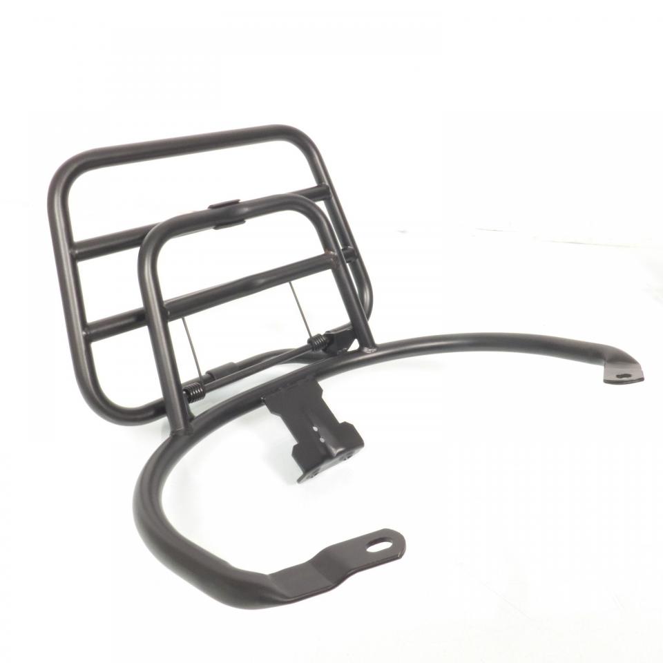 Porte bagage repliable P2R pour scooter Piaggio 50 Vespa primavera Neuf