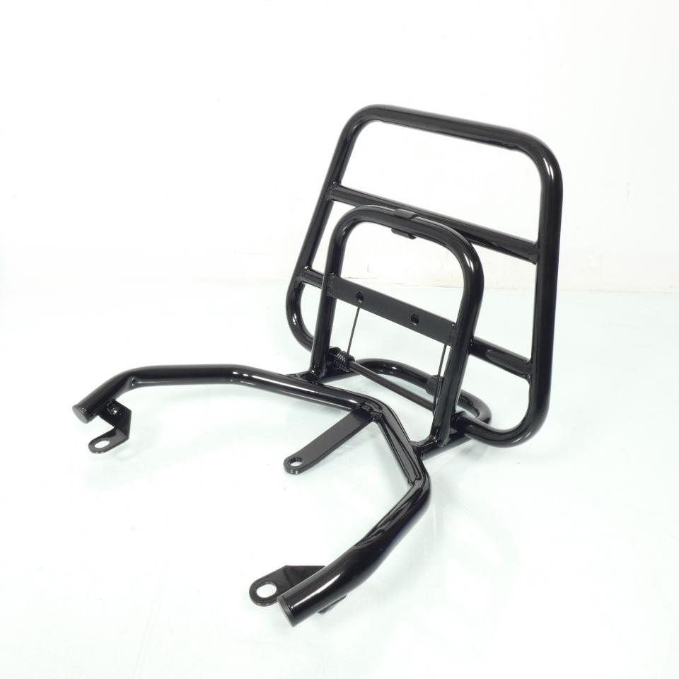 Porte bagage repliable P2R pour scooter Peugeot 50 Kisbee Neuf