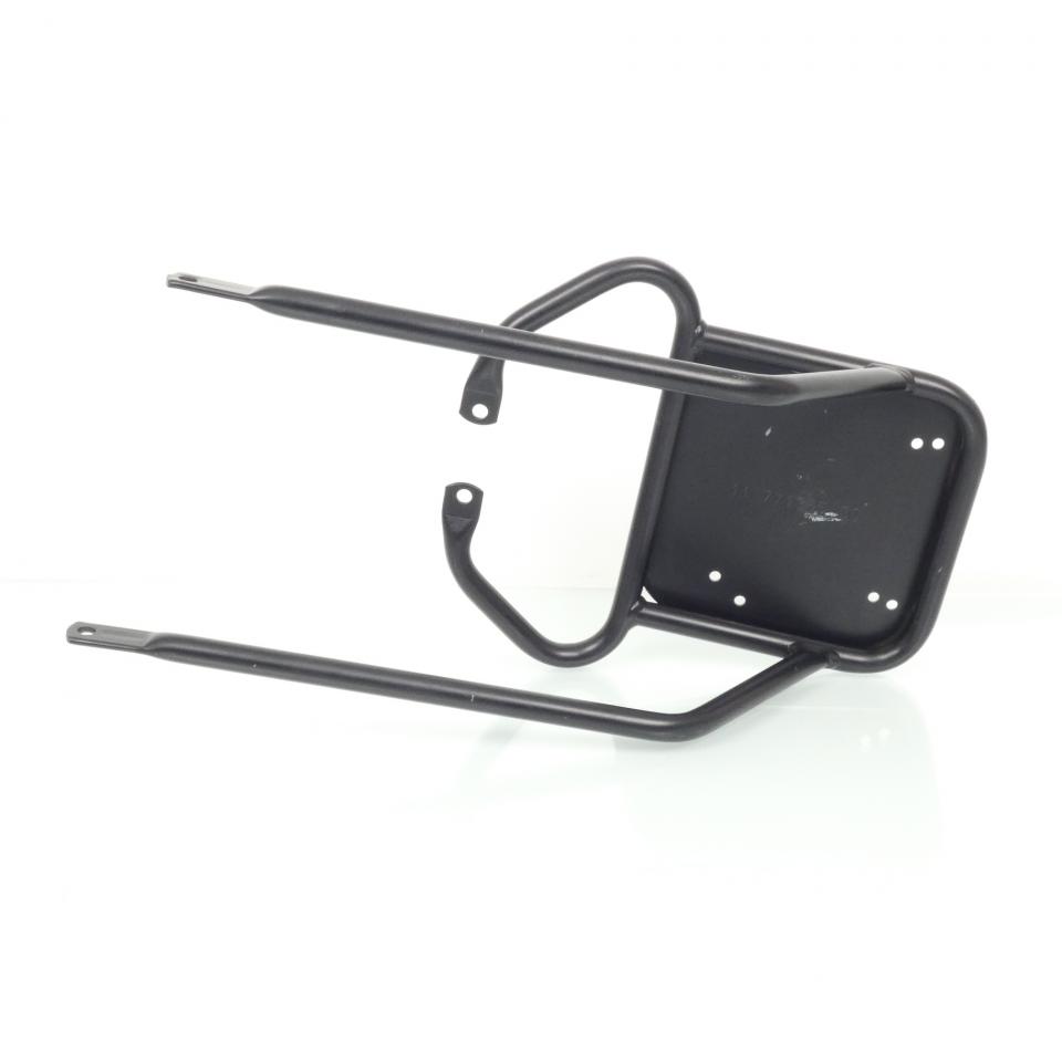 Porte bagage noir origine pour scooter Peugeot 50 Ludix 1177138500 Occasion