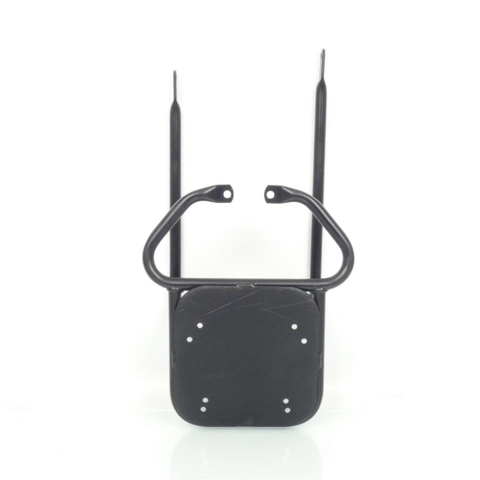 Porte bagage noir origine pour scooter Peugeot 50 Ludix 1177138500 Occasion