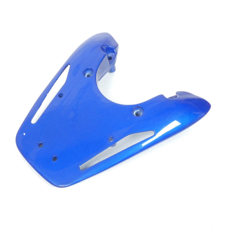 Porte bagage bleu métalisé origine pour scooter Jonway 50 Whip Occasion