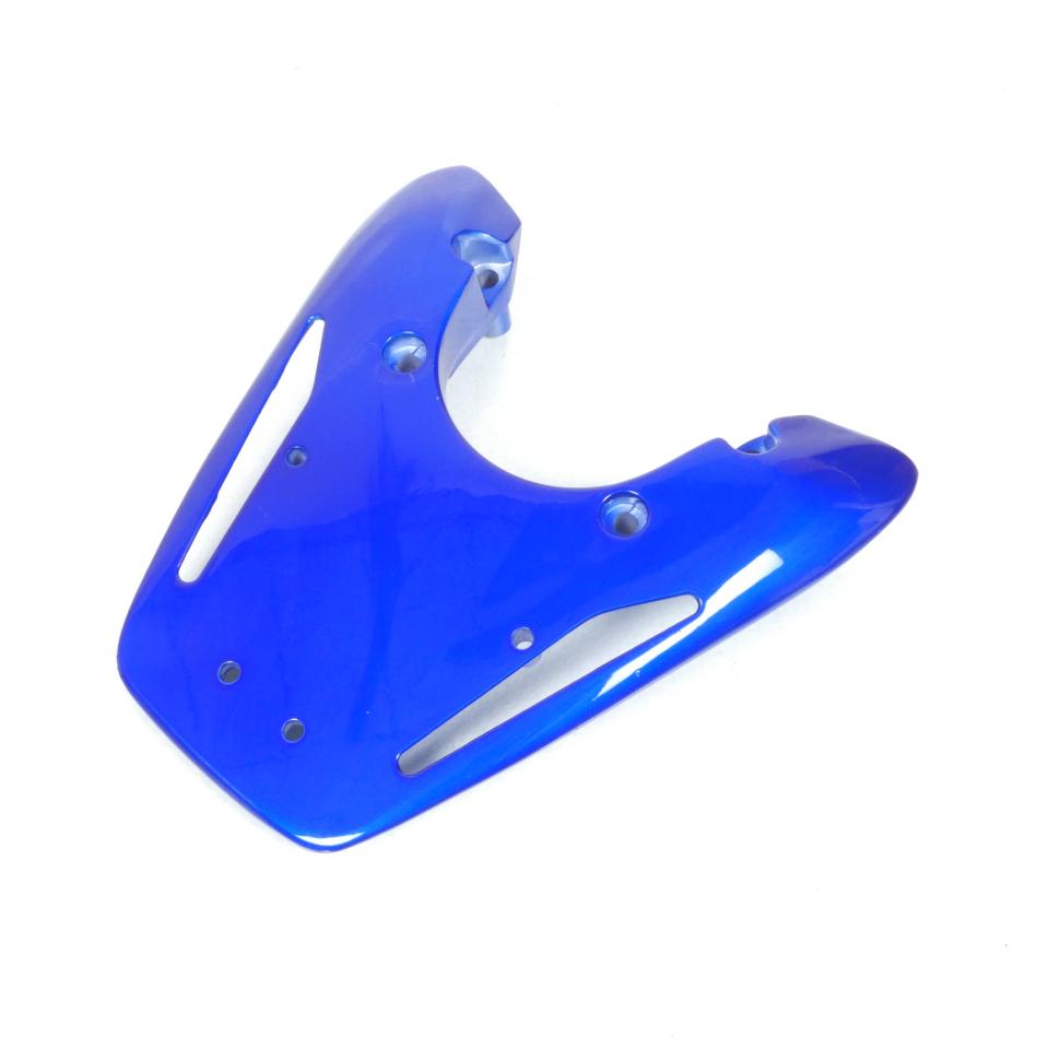 Porte bagage Bleu métalisé origine pour scooter Jonway 50 Whip Occasion
