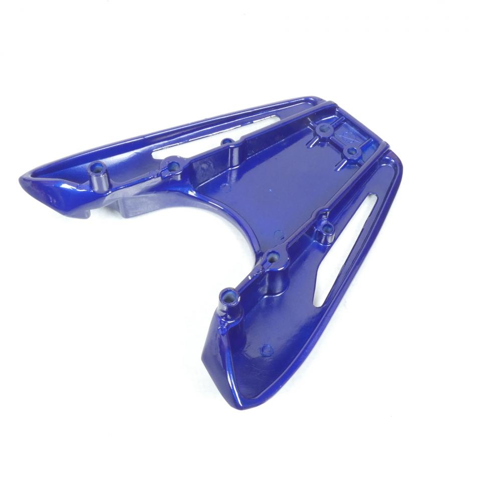 Porte bagage Bleu métalisé foncé origine pour scooter Jonway 50 Whip Neuf