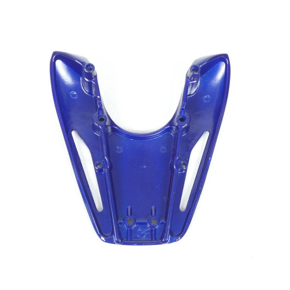 Porte bagage Bleu métalisé foncé origine pour scooter Jonway 50 Whip Neuf