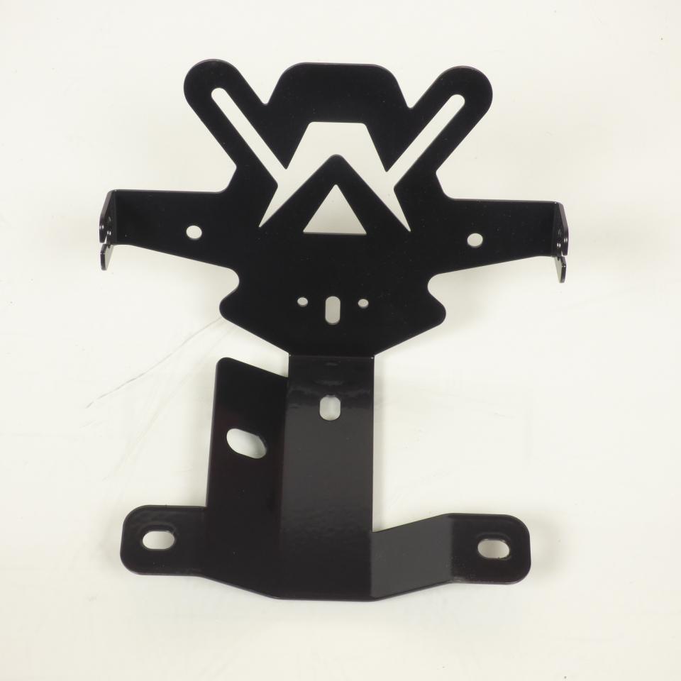 Support de plaque d immatriculation Mad pour moto KTM 690 Duke 2008 à 2011 Neuf