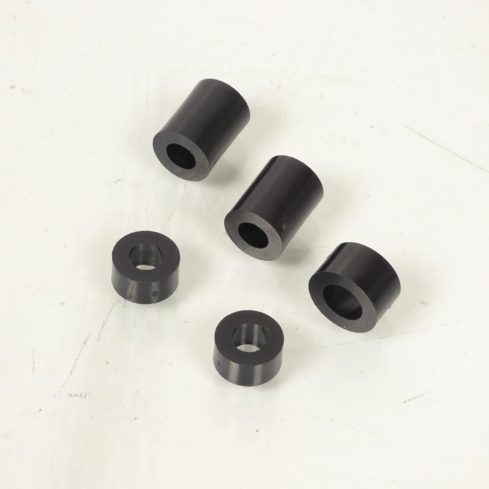 Support de plaque d immatriculation Mad pour moto KTM 690 Duke 2008 à 2011 Neuf