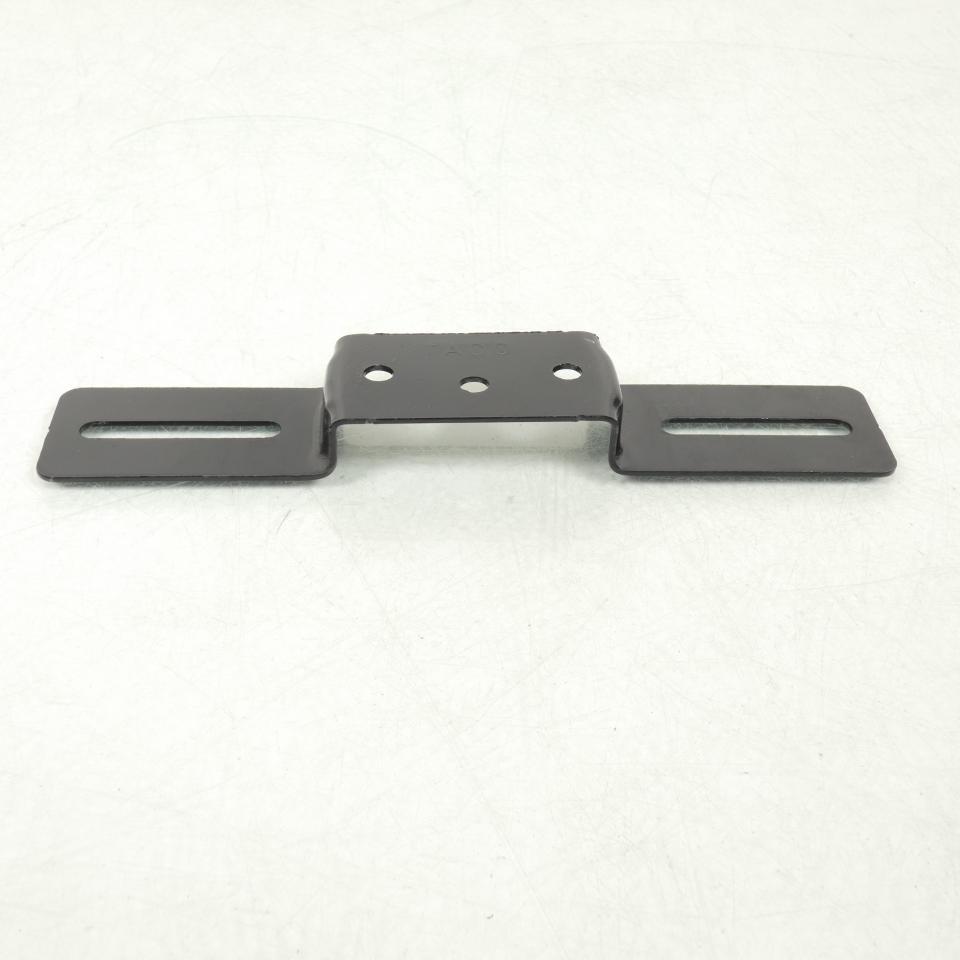 Support de plaque d immatriculation origine pour Moto Suzuki 50 AE 1990 à 1999 00A1 / 35927-00A10 Neuf