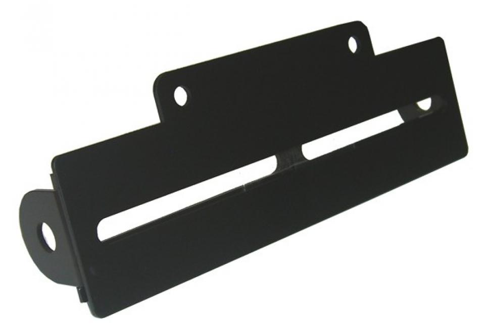 Support de plaque d immatriculation Brazoline pour Auto Neuf