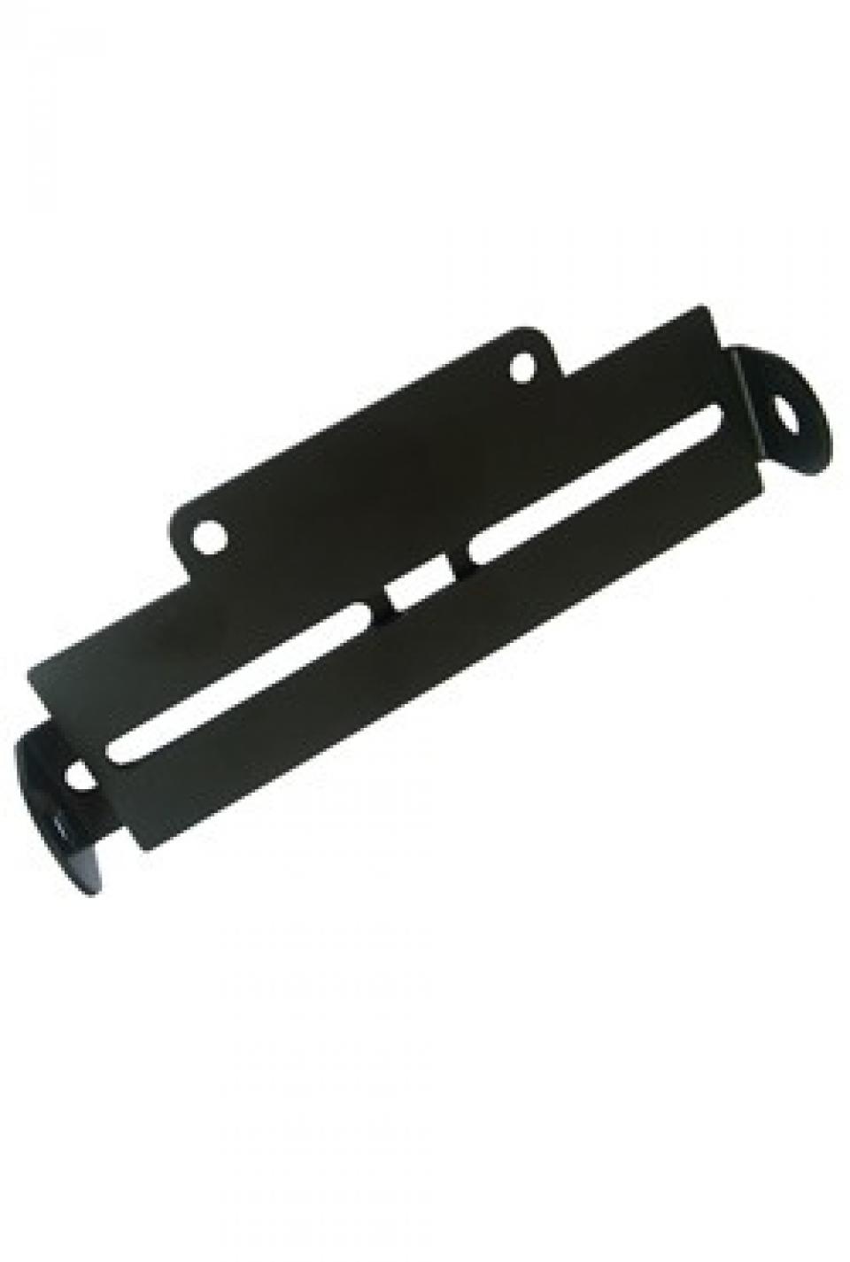 Support de plaque d immatriculation Brazoline pour Auto Neuf