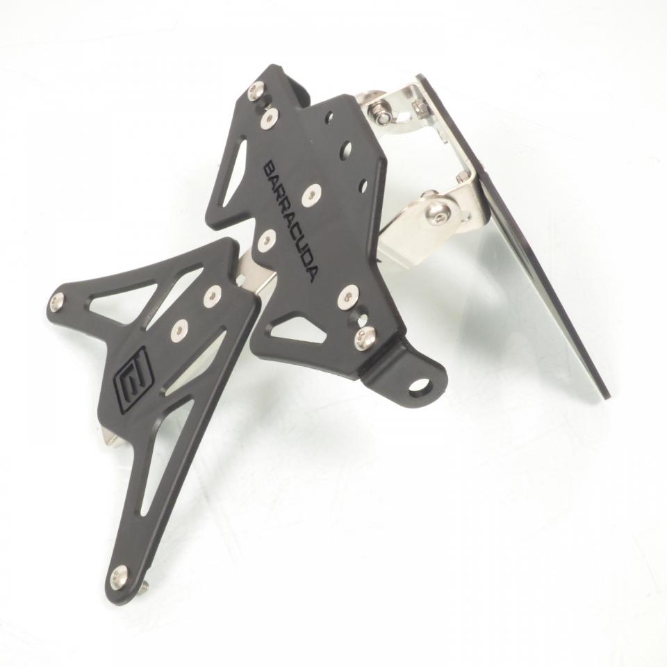 Support de plaque d immatriculation BARRACUDA pour moto Ducati 600 Monster Neuf