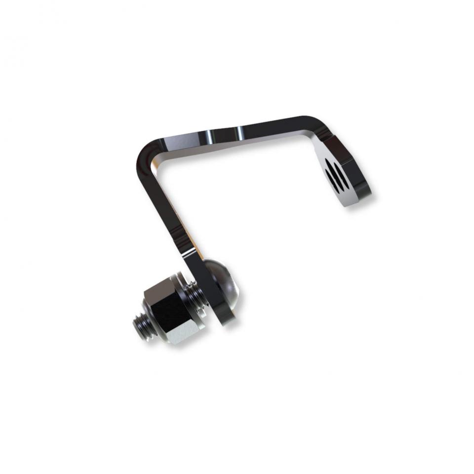 Support de plaque d immatriculation Highsider pour Auto Neuf