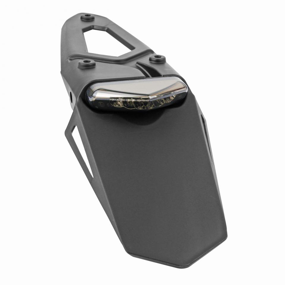 Support de plaque d immatriculation Replay pour Auto Neuf