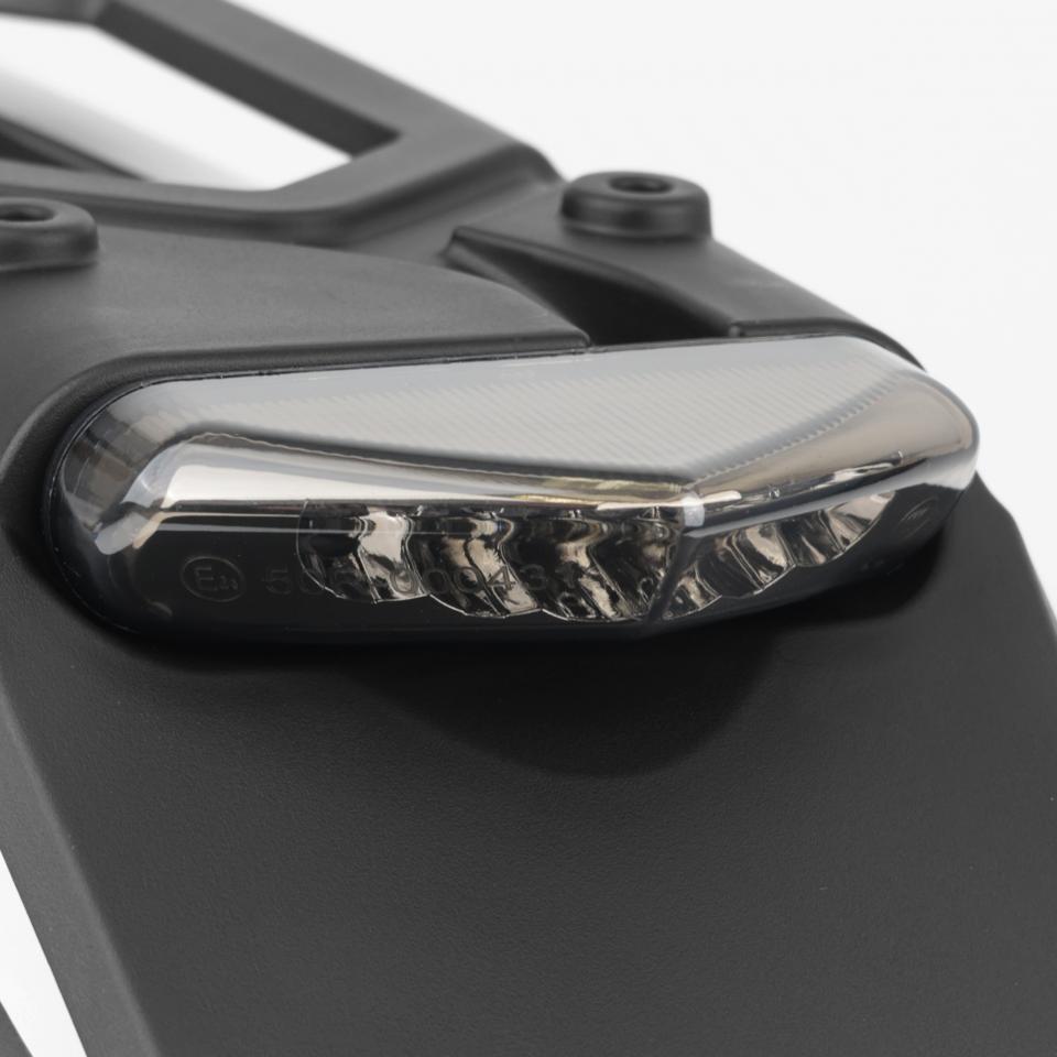 Support de plaque d immatriculation Replay pour Auto Neuf