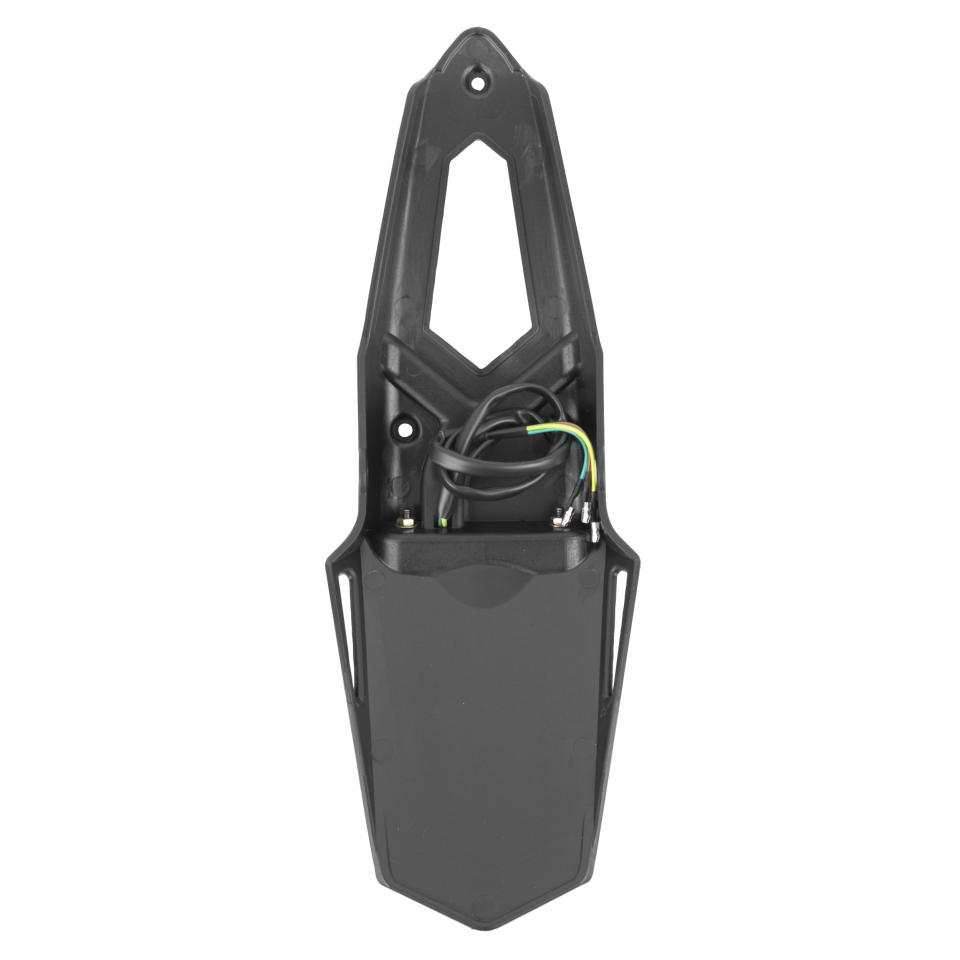 Support de plaque d immatriculation Replay pour Auto Neuf