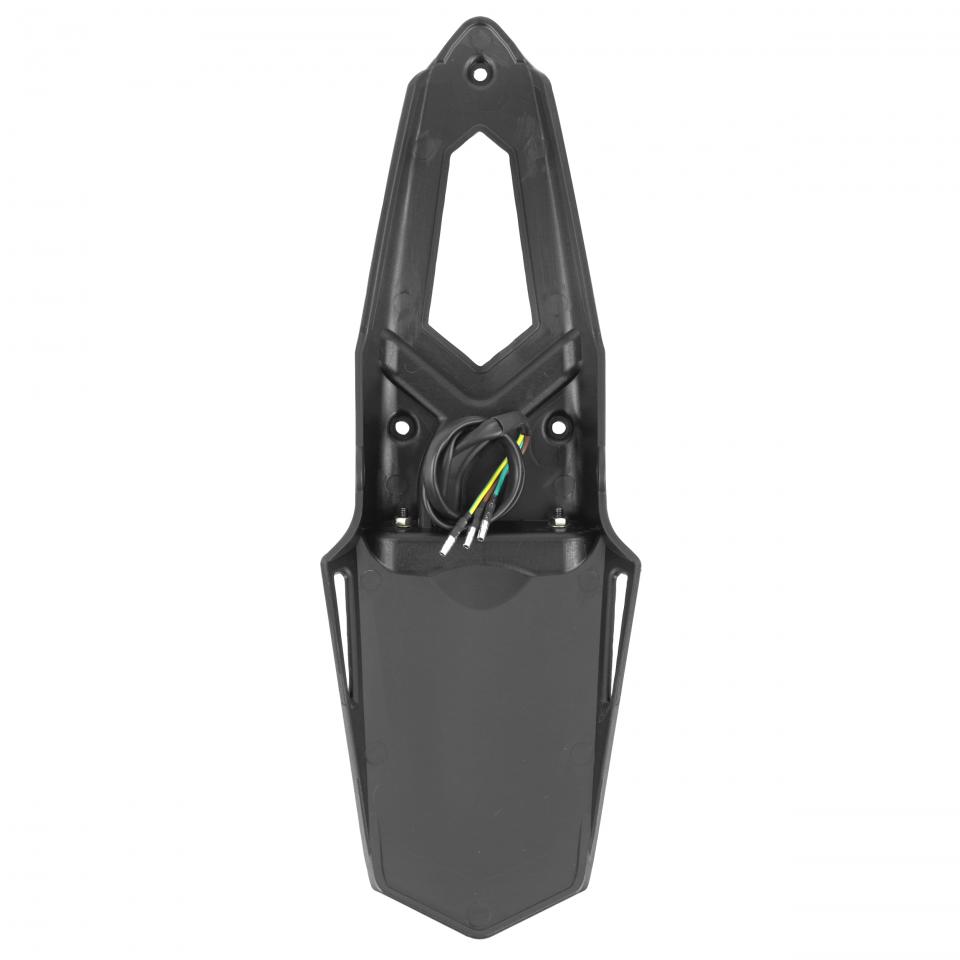 Support de plaque d immatriculation Replay pour Auto Neuf