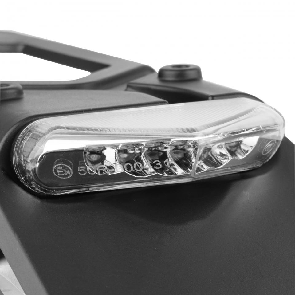 Support de plaque d immatriculation Replay pour Auto Neuf