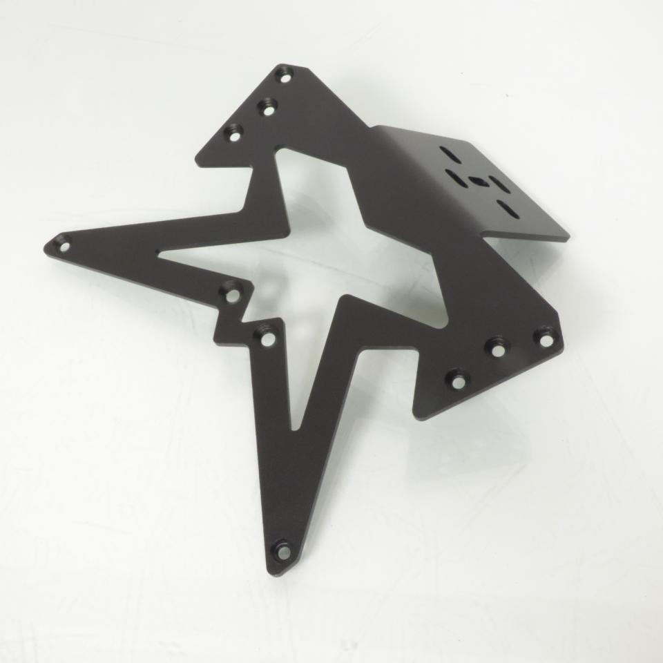 Kit Support plaque immatriculation Ermax pour moto Honda 1000 CBR Neuf
