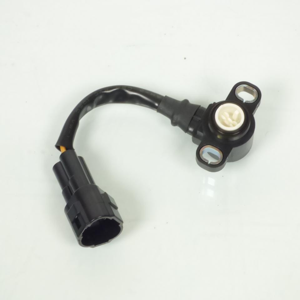 Capteur TPS origine pour Moto Suzuki 650 SV 2003 à 2007 13580-16G00-000 / 13580-16G01-000 Neuf