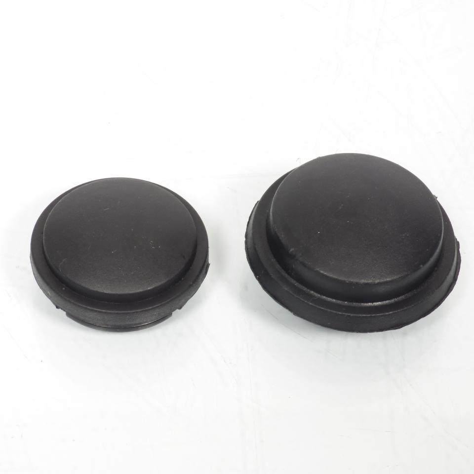 Enjoliveur flasque de jante RMS pour scooter Piaggio 125 Vespa PX 198015 Neuf