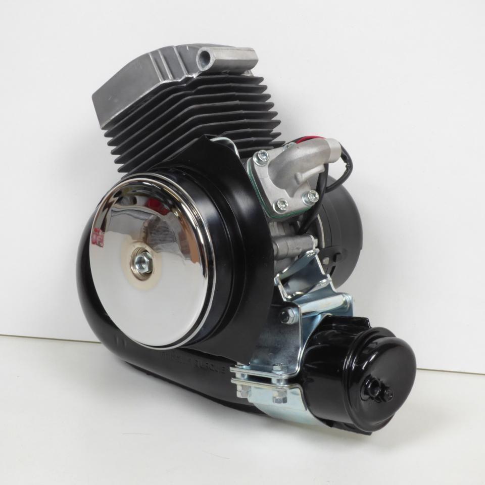 Bloc moteur complet pour mobylette MBK 51 AV10 allumage électronique à air