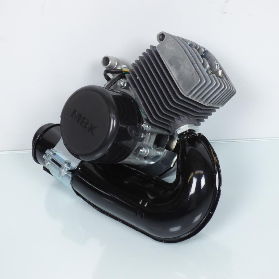 Bloc moteur complet pour mobylette MBK 51 AV10 allumage électronique à air