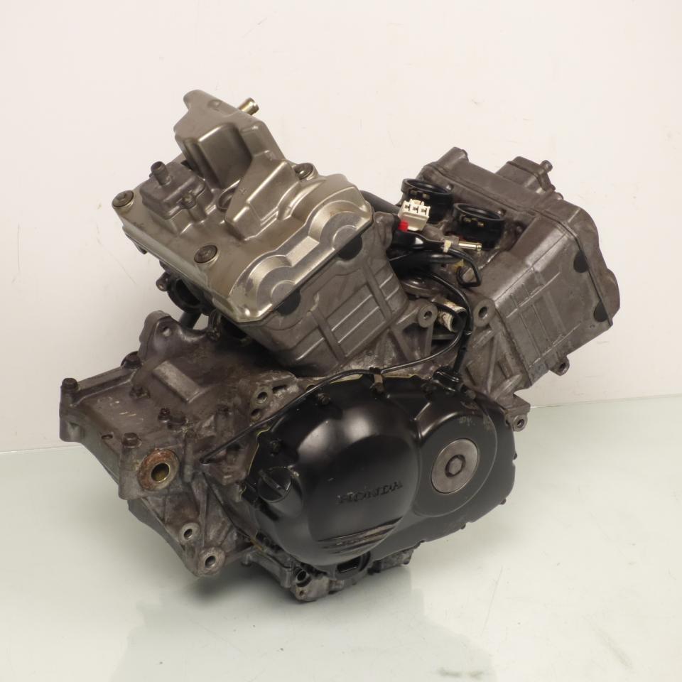 Bloc moteur origine pour Moto Honda 800 VFR 1998 à 2001 RC46E Occasion