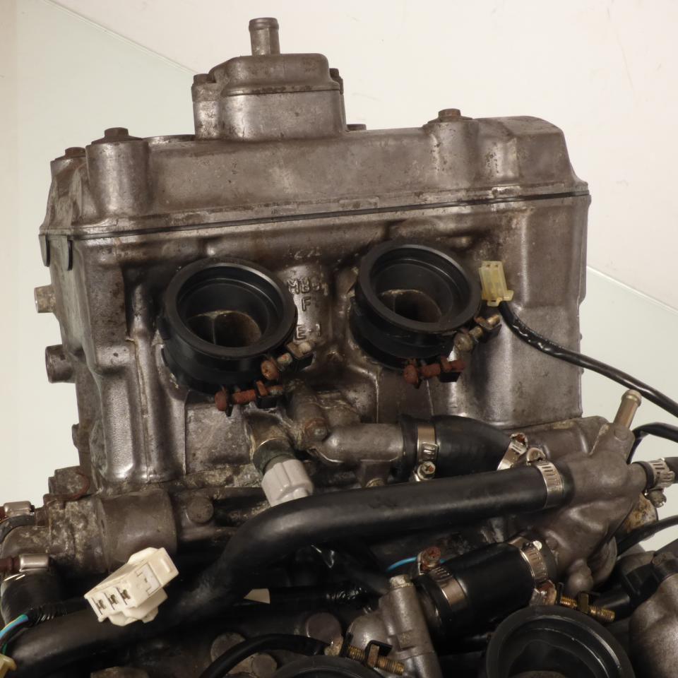 Bloc moteur origine pour Moto Honda 800 VFR 1998 à 2001 RC46E Occasion