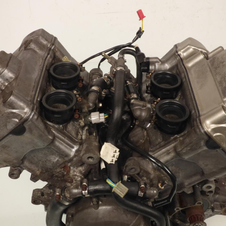 Bloc moteur origine pour Moto Honda 800 VFR 1998 à 2001 RC46E Occasion