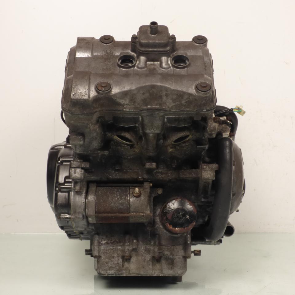 Bloc moteur origine pour Moto Honda 800 VFR 1998 à 2001 RC46E Occasion