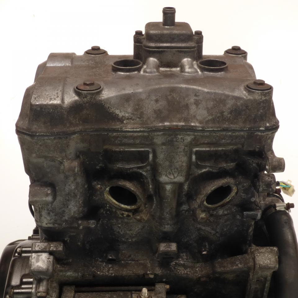 Bloc moteur origine pour Moto Honda 800 VFR 1998 à 2001 RC46E Occasion