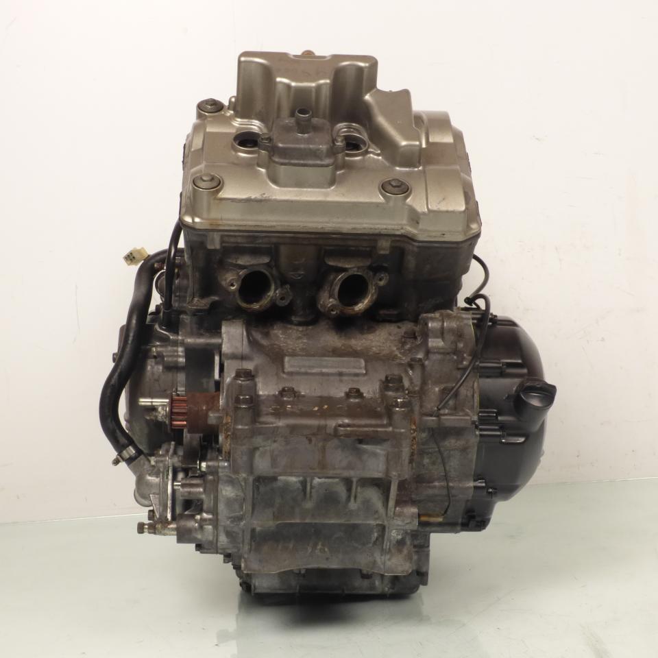 Bloc moteur origine pour Moto Honda 800 VFR 1998 à 2001 RC46E Occasion