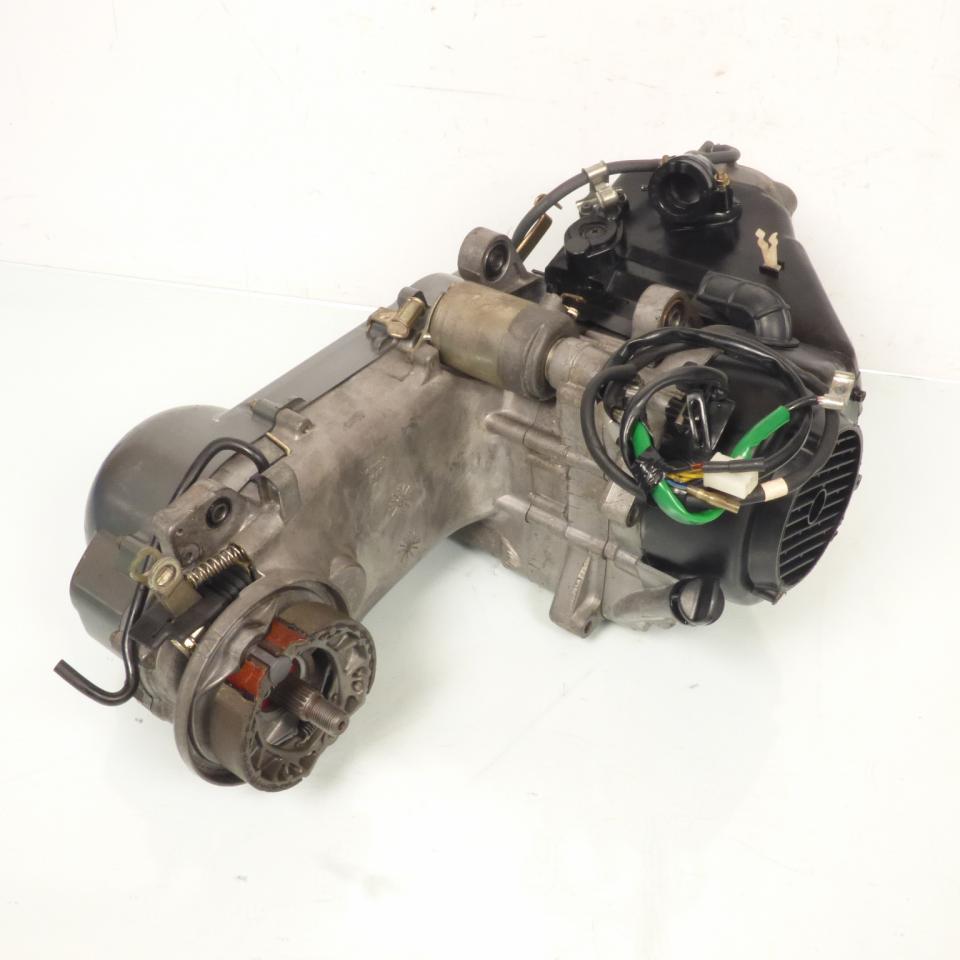 Bloc moteur origine pour scooter Kymco 125 KAF KAF Occasion