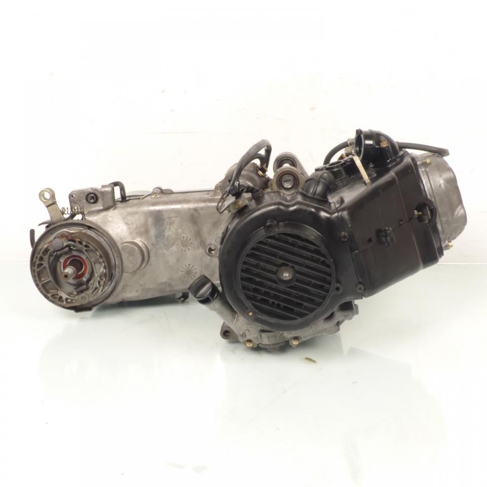 Bloc moteur origine pour scooter Kymco 125 KAF KAF Occasion