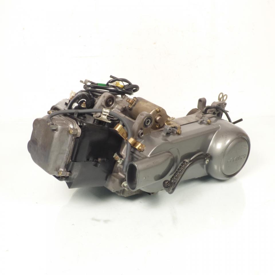 Bloc moteur origine pour scooter Kymco 125 KAF KAF Occasion
