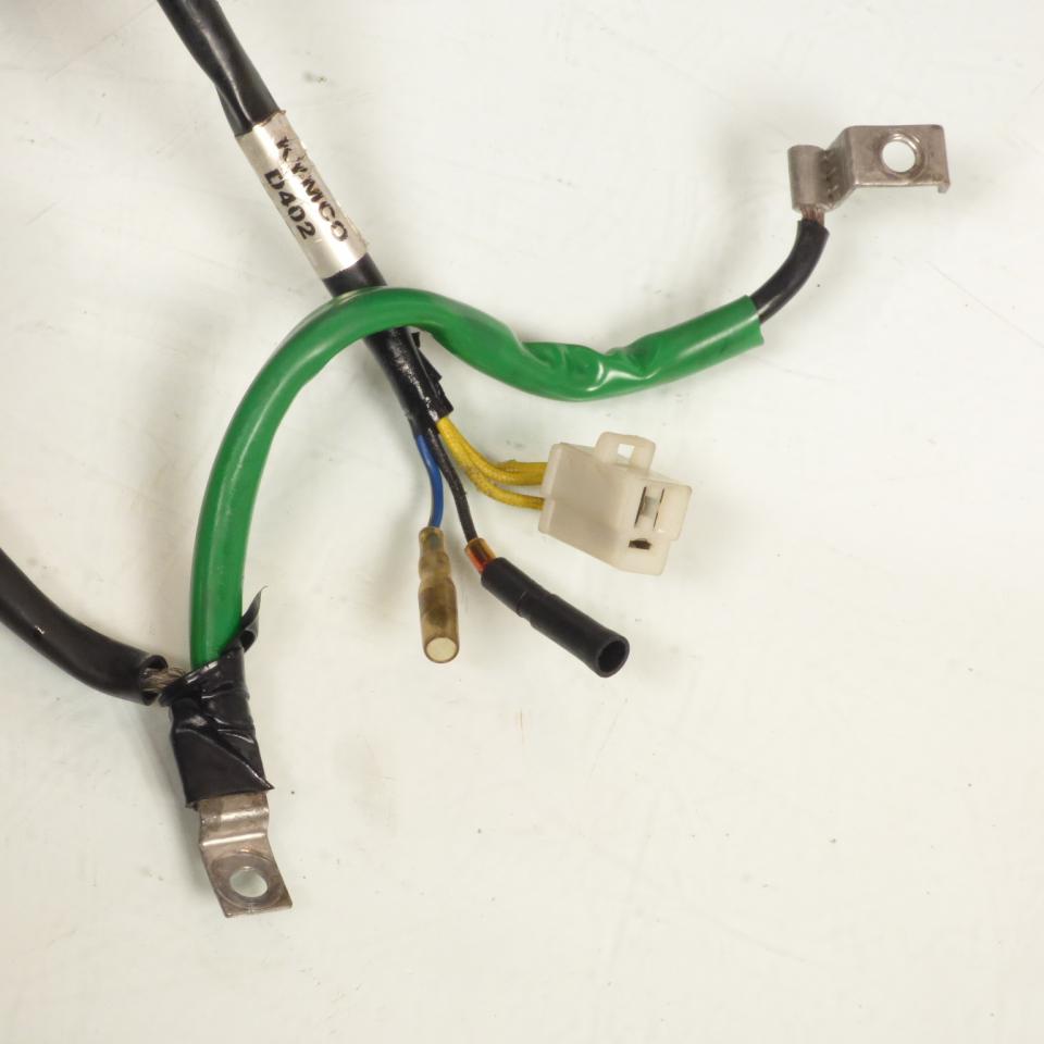 Bloc moteur origine pour scooter Kymco 125 KAF KAF Occasion