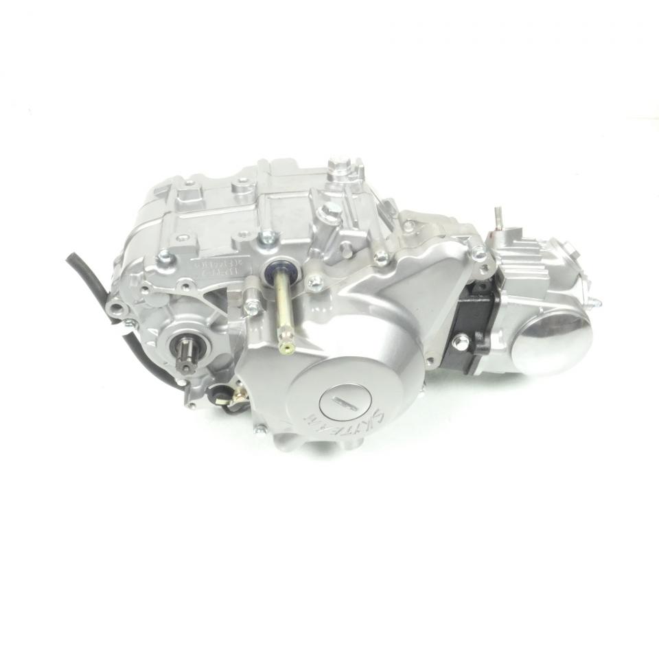 Bloc moteur 139FMA-2 connecteur 4 fils pour moto Skyteam 50 DAX 139FMA-2 Neuf