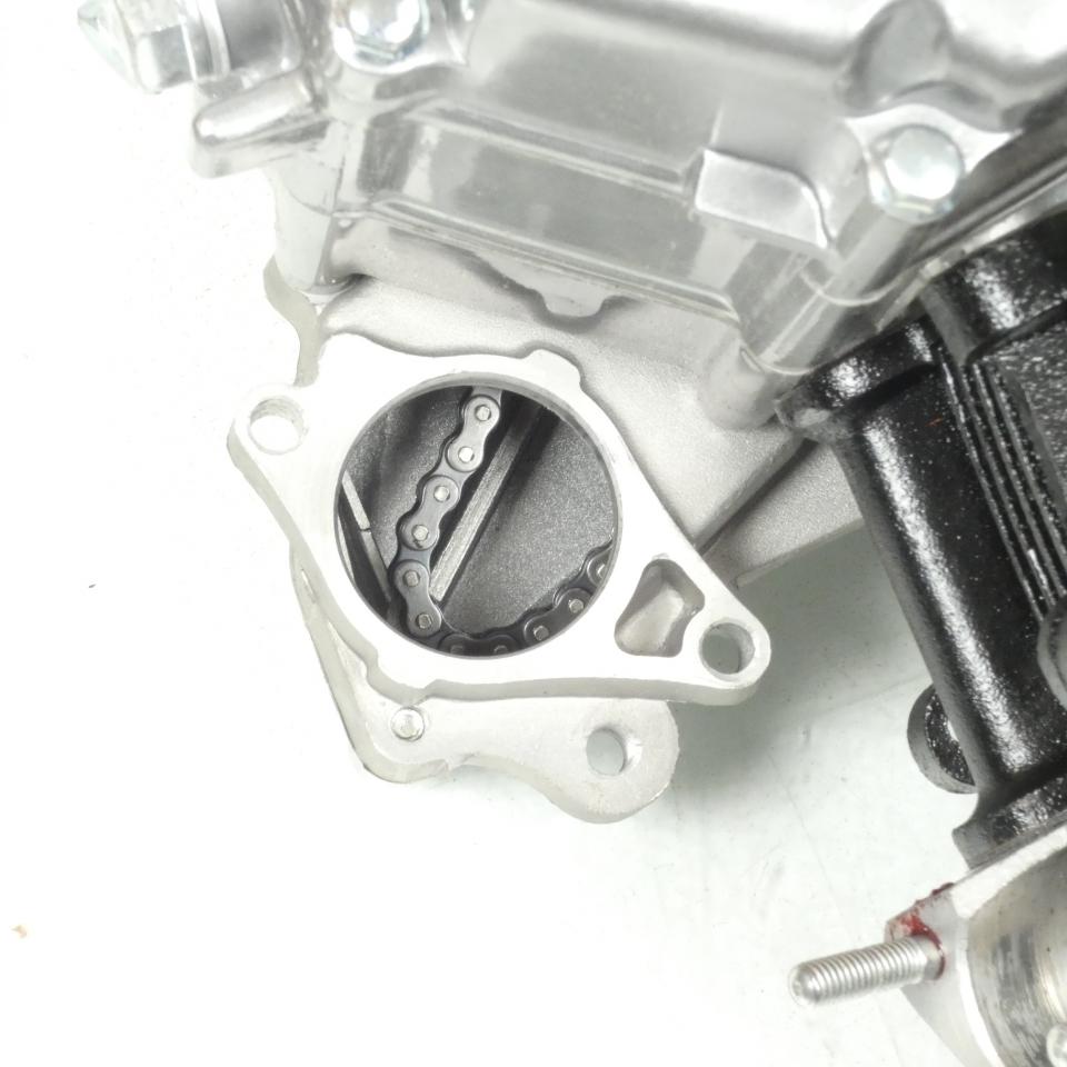 Bloc moteur 139FMA-2 connecteur 4 fils pour moto Skyteam 50 DAX 139FMA-2 Neuf
