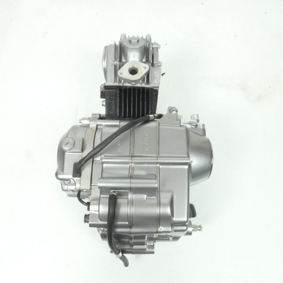 Bloc moteur 139FMA-2 connecteur 4 fils pour moto Skyteam 50 DAX 139FMA-2 Neuf