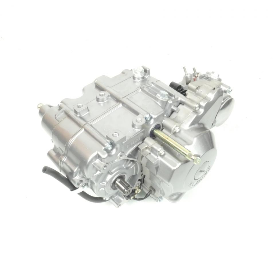 Bloc moteur 139FMA-2 connecteur 4 fils pour moto Skyteam 50 DAX 139FMA-2 Neuf