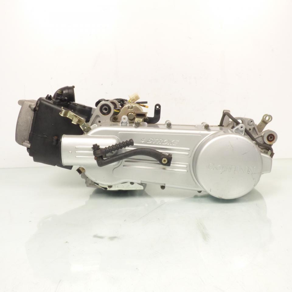 Bloc moteur origine pour scooter Gowinn 125 Investor BZ152QMI Occasion