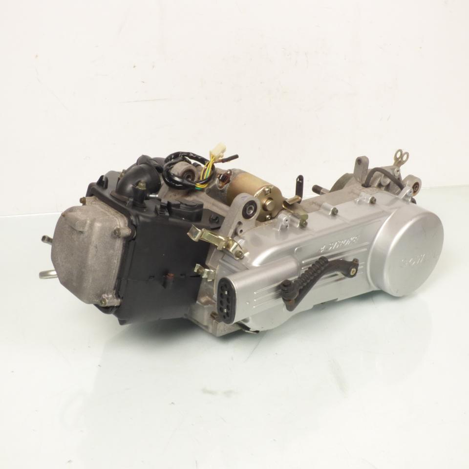 Bloc moteur origine pour scooter Gowinn 125 Investor BZ152QMI Occasion