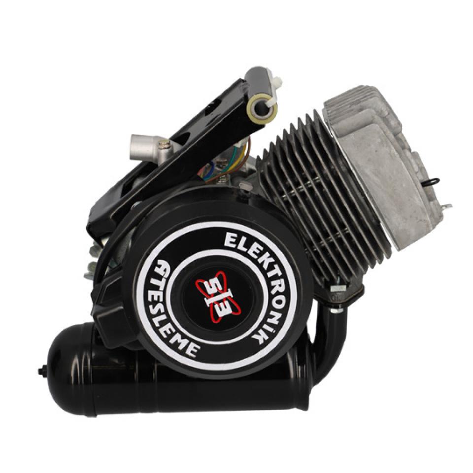 Bloc moteur Teknix pour Mobylette Peugeot 50 103 MVL M Neuf