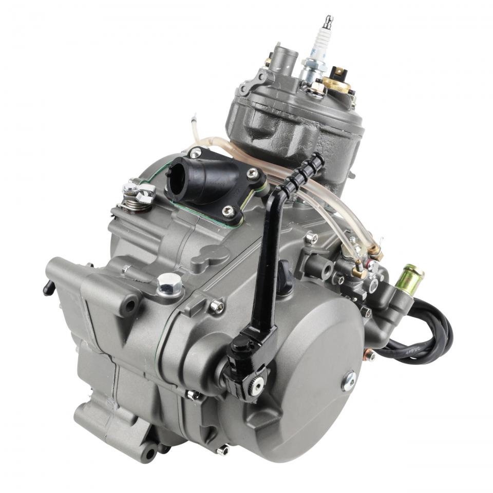 Bloc moteur P2R (Motorisé) pour Moto CPI 50 SM Neuf