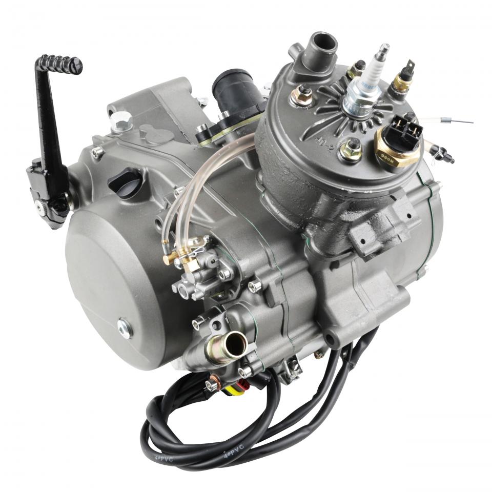 Bloc moteur P2R (Motorisé) pour Moto CPI 50 SM Neuf